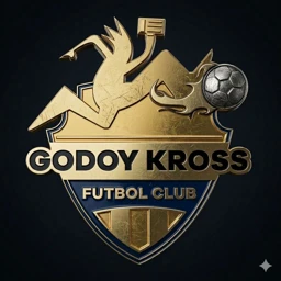Escudo del club